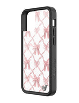 On Pointe iPhone Case from Wildflower Cases