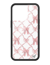 On Pointe iPhone Case from Wildflower Cases