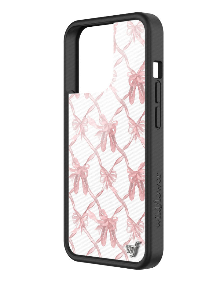 On Pointe iPhone Case from Wildflower Cases