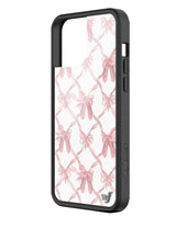 On Pointe iPhone Case from Wildflower Cases
