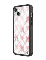 On Pointe iPhone Case from Wildflower Cases