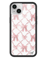 On Pointe iPhone Case from Wildflower Cases
