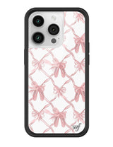 On Pointe iPhone Case from Wildflower Cases