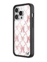 On Pointe iPhone Case from Wildflower Cases