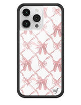 On Pointe iPhone Case from Wildflower Cases