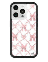 On Pointe iPhone Case from Wildflower Cases