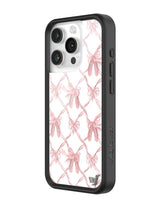 On Pointe iPhone Case from Wildflower Cases