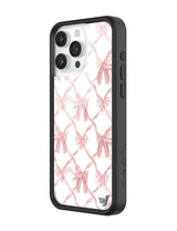 On Pointe iPhone Case from Wildflower Cases
