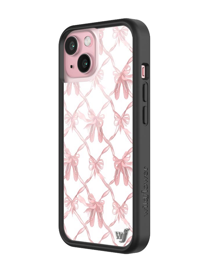 On Pointe iPhone Case from Wildflower Cases