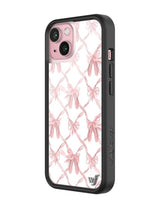 On Pointe iPhone Case from Wildflower Cases