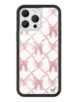 On Pointe iPhone Case from Wildflower Cases