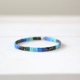 BANFF - Tila Bead Bracelet | Single from Mack & Rex