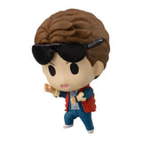 Back To The Future Capsule Toy Gashapon from Super Anime Store