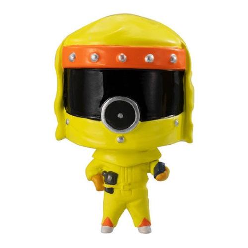 Back To The Future Capsule Toy Gashapon from Super Anime Store
