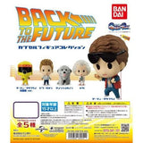 Back To The Future Capsule Toy Gashapon from Super Anime Store