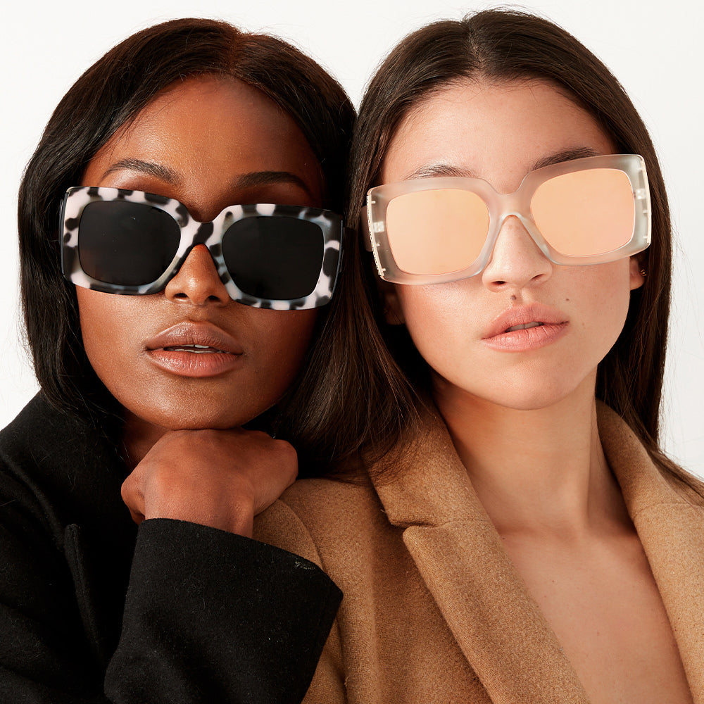 Bardot - Rose Gold From TopFoxx