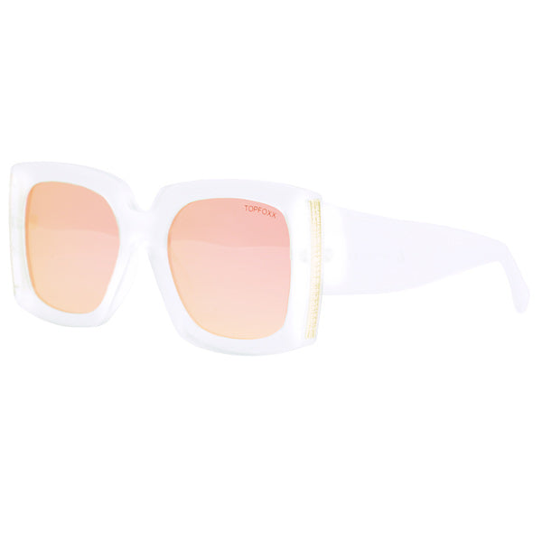Bardot - Rose Gold From TopFoxx