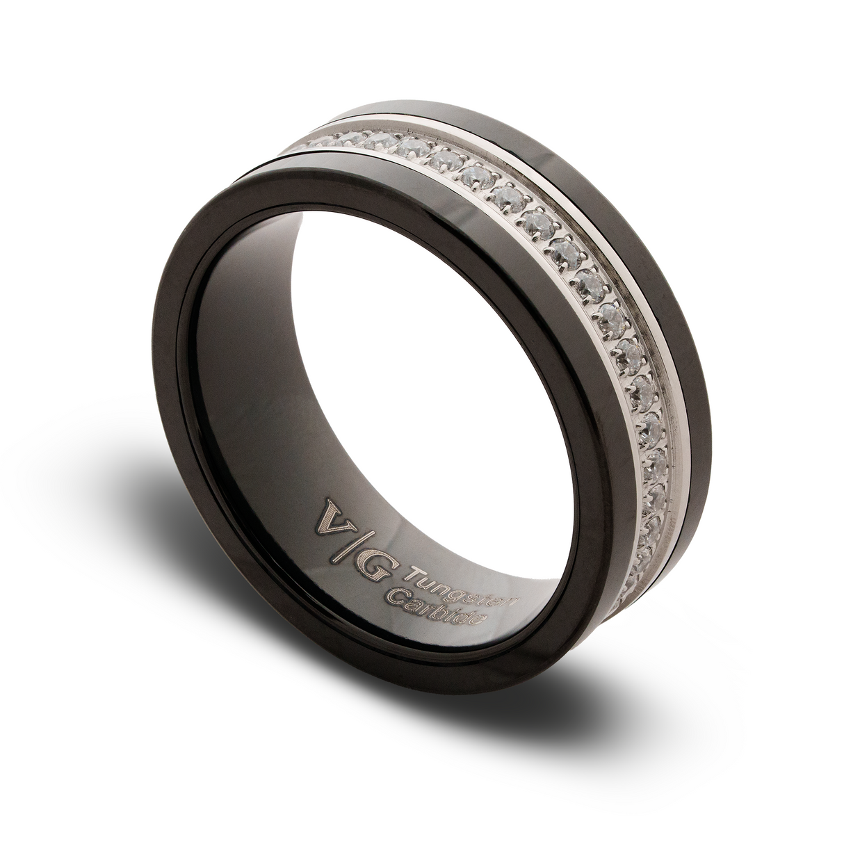 New: The “ Baron” Ring From Vintage Gentlemen