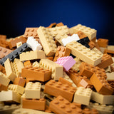 Life-Sized Eon from Bricker Builds
