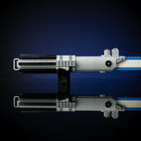 Luke’s Episode IV Life-Sized Saber from Bricker Builds