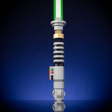 Master Luke's Life-Sized Saber (VI) from Bricker Builds