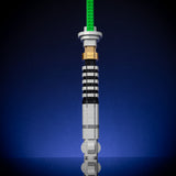 Master Luke's Life-Sized Saber (VI) from Bricker Builds