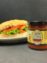 Stello Foods - Rosie's Mild Pepper Spread 7 oz from Stello Foods