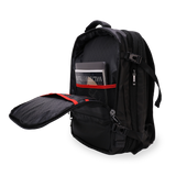 Travel Backpack from Hotel Collection