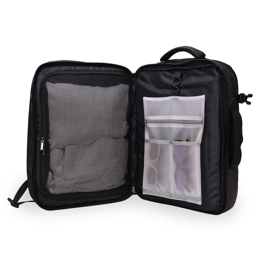 Travel Backpack from Hotel Collection
