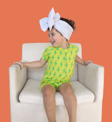 BRIGHT BOLTS DREAM SHORTIE from DREAM BIG LITTLE CO