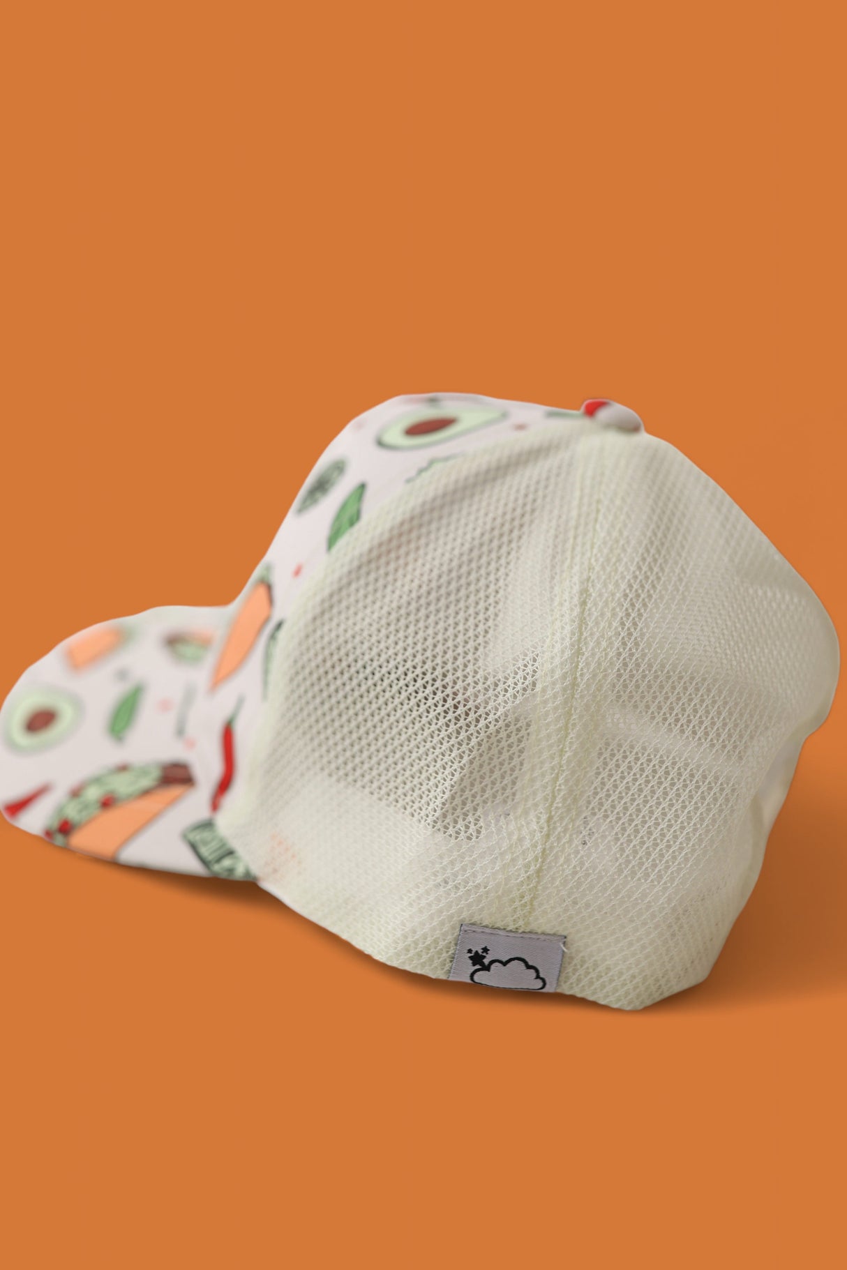 EXCLUSIVE TACO TUESDAY DREAM TRUCKER HAT from DREAM BIG LITTLE CO
