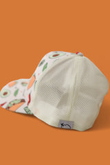 EXCLUSIVE TACO TUESDAY DREAM TRUCKER HAT from DREAM BIG LITTLE CO