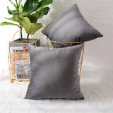 Velvet Cushion Covers from Moderny
