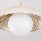 Light Iron Farmhouse Pendant Lighting From ParrotUncle