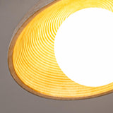 Light Iron Farmhouse Pendant Lighting From ParrotUncle