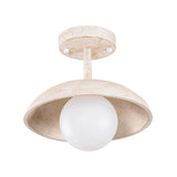 Light Iron Farmhouse Pendant Lighting From ParrotUncle