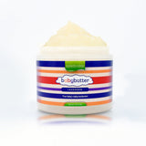 Shea Baby Body Butter from Garner's Garden
