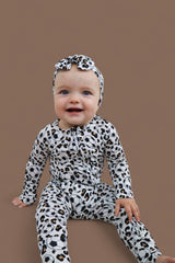 WILD GOALS DREAM ROMPER from DREAM BIG LITTLE CO