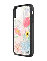 Bluebelle Dreams iPhone Case from Wildflower Cases