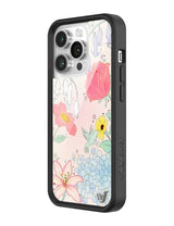 Bluebelle Dreams iPhone Case from Wildflower Cases
