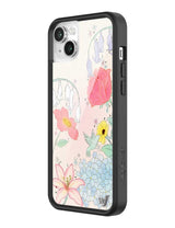 Bluebelle Dreams iPhone Case from Wildflower Cases