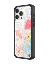 Bluebelle Dreams iPhone Case from Wildflower Cases