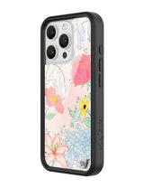 Bluebelle Dreams iPhone Case from Wildflower Cases
