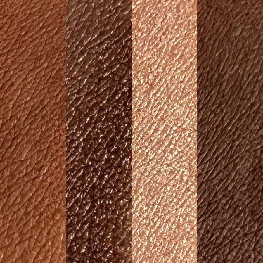 BRONZED BEAUTY EYESHADOW PALETTE From Formless Beauty