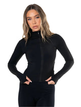 BBL Jacket from HeyShape