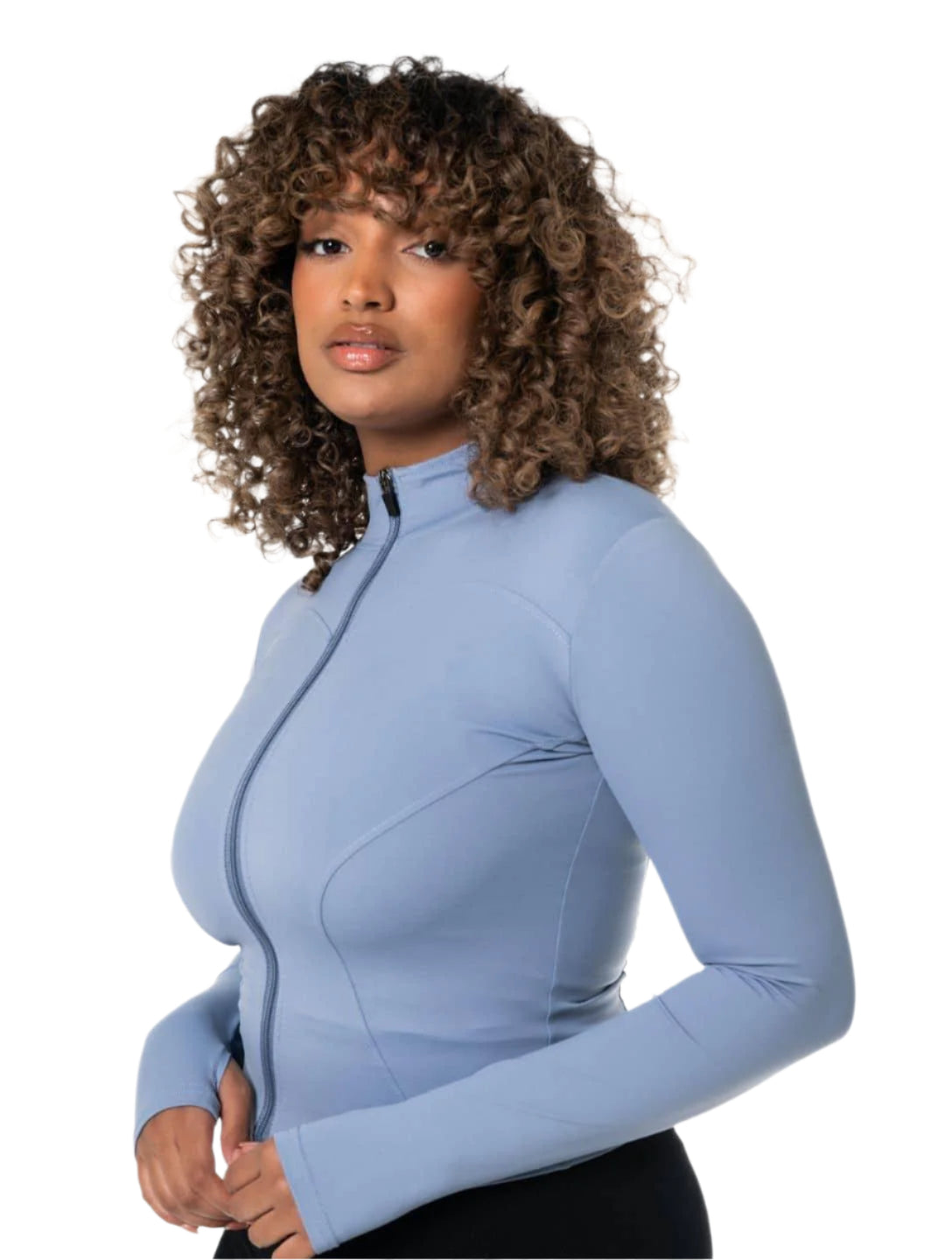 BBL Jacket from HeyShape