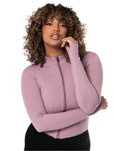 BBL Jacket from HeyShape