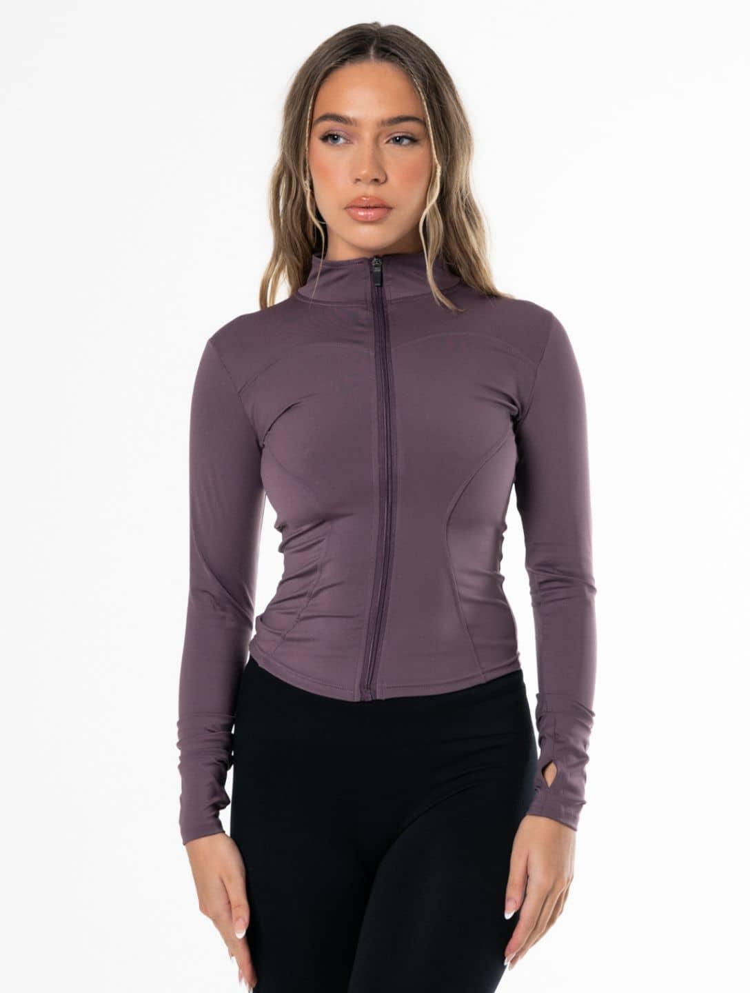 BBL Jacket from HeyShape
