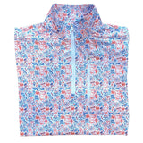 BBQ America Quarter Zip from Tropical Bros