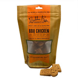 BBQ Chicken Biscuit Bag from Bubba Rose Biscuit Co.